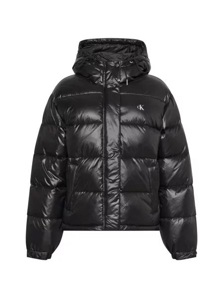 Sako Calvin Klein Jeans čierna