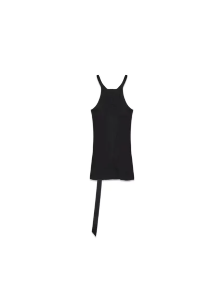 Top Rick Owens czarny