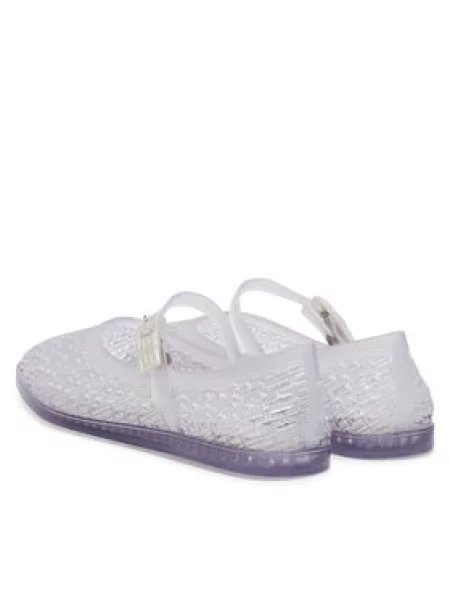 Balerinke Melissa Harper Ad Transparentna