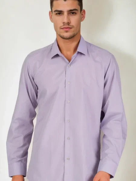 Cămașă Dewberry violet