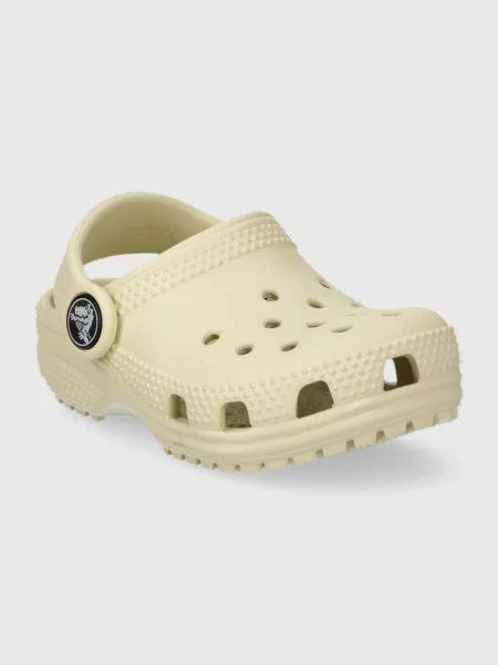 Crocs Дитячі шльопанці CLASSIC CLOG