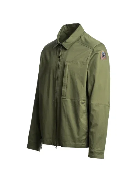 Geacă Parajumpers verde