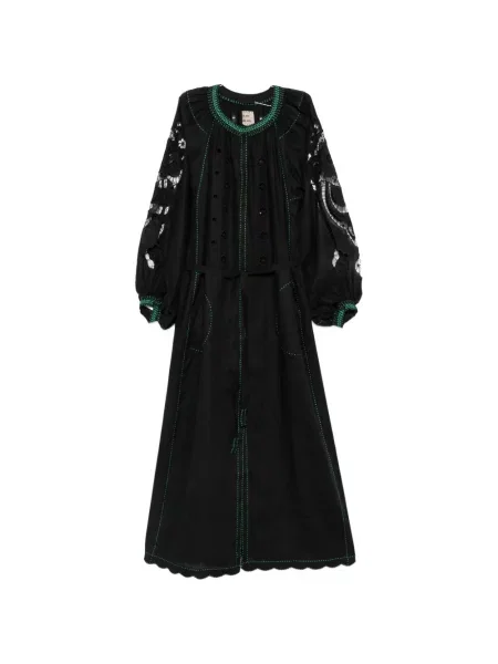 Rochie midi Vita Kin negru