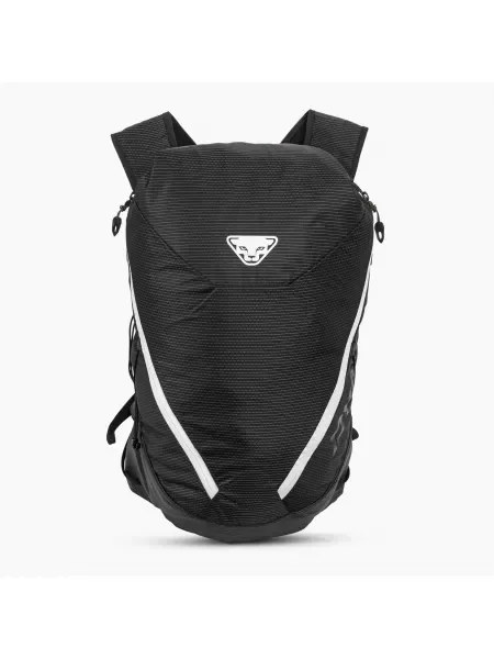 Plecak turystyczny DYNAFIT Traverse 16 l black out czarny