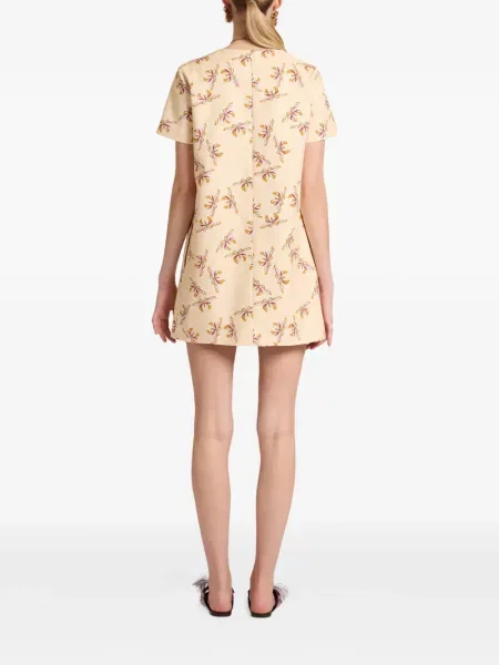 Rochie mini La Doublej