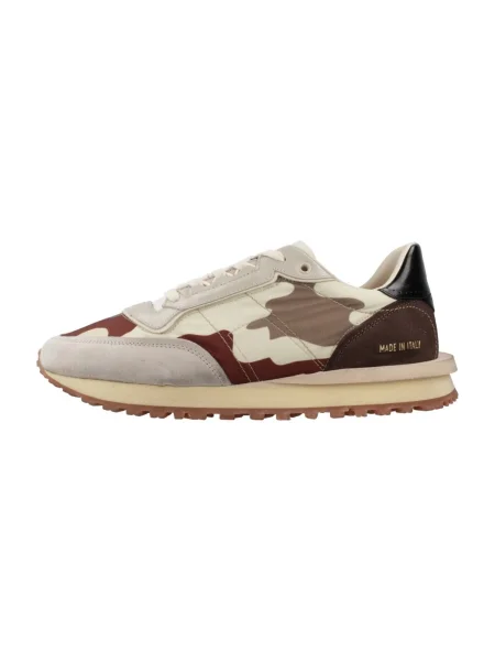 Slip on tenisky Hidnander