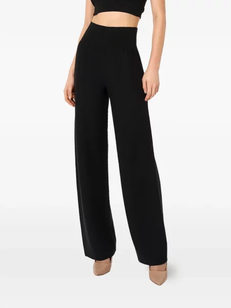 Pantaloni Wolford negru