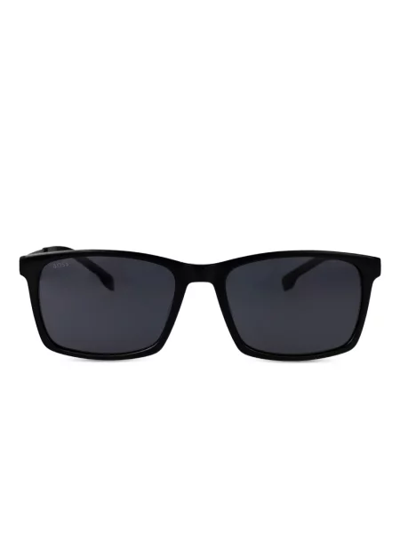Ochelari de soare Boss negru