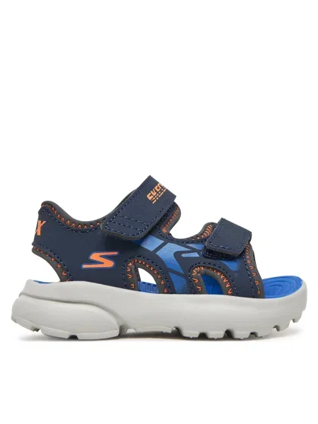 Сандали Skechers Razor Splash- Тъмносин