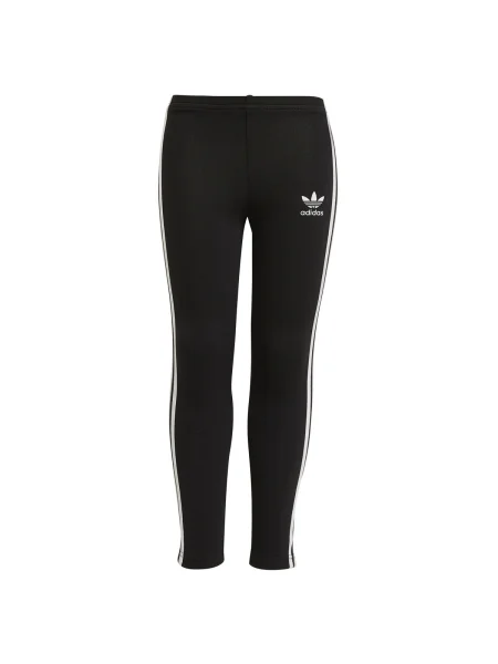 Dresuri copii Adidas negru