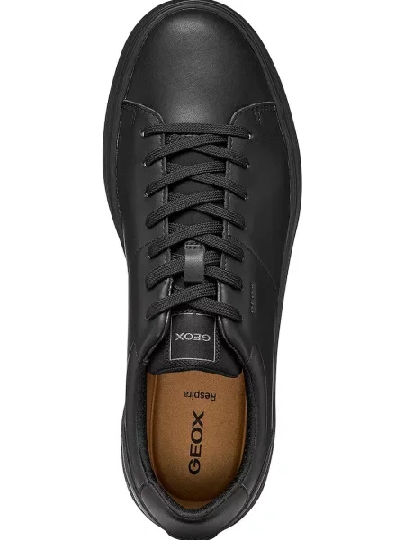 Geox U BALTMOORE кросівки шкіряні