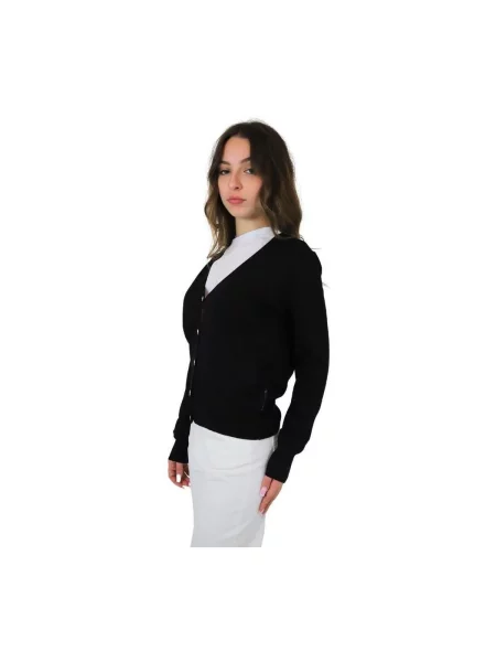 Pulover Richmond X negru