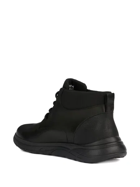 Botine Geox negru