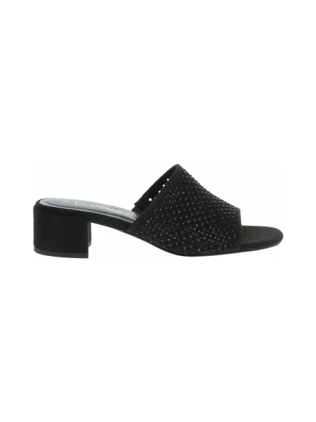 Pantofi Marco Tozzi negru