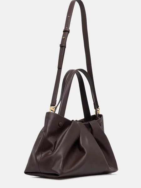 Сумочка Themoire коричневий