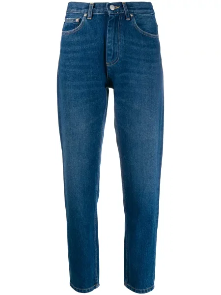 Cropp blugi Carhartt Wip albastru