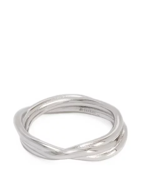 Inel Jil Sander