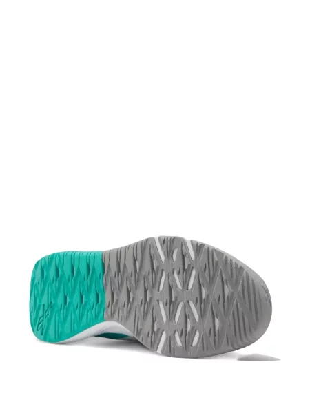 Sneakerși Reebok gri