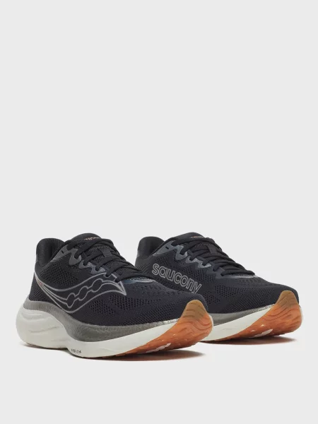 Кросівки Saucony чорні
