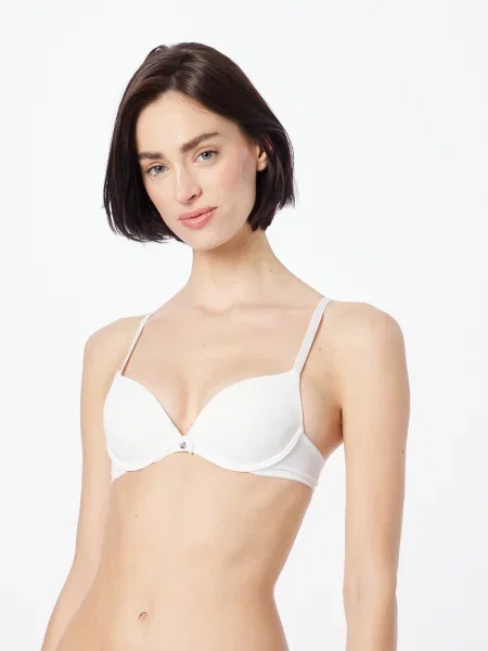 Hunkemöller Sutien alb