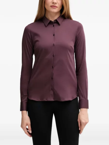 Cămașă Mos Mosh roșu