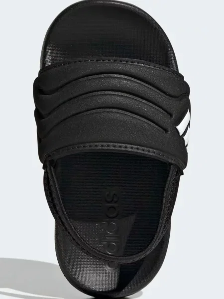Детские шлепанцы Adidas