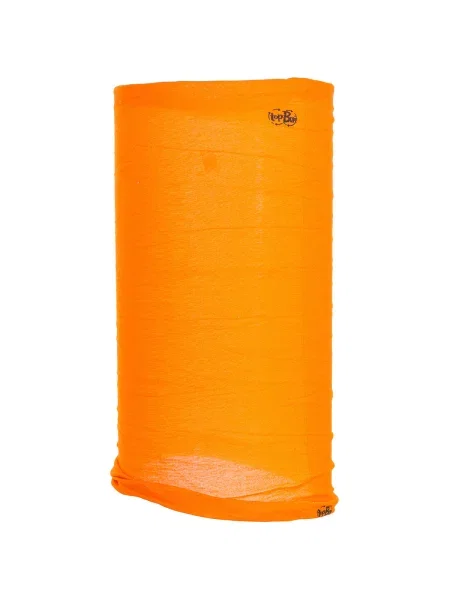 Fular Buff portocaliu