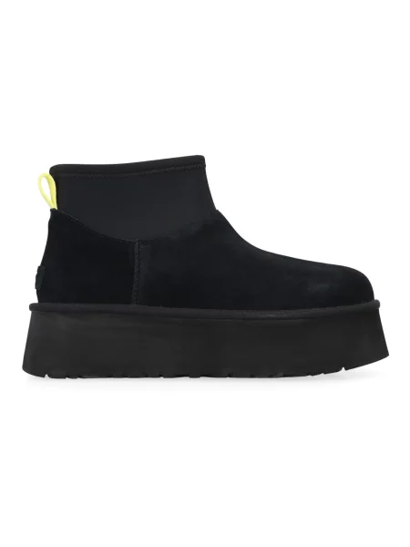 Trampki UGG W Classic Mini Dipper Black EUR 39 czarne