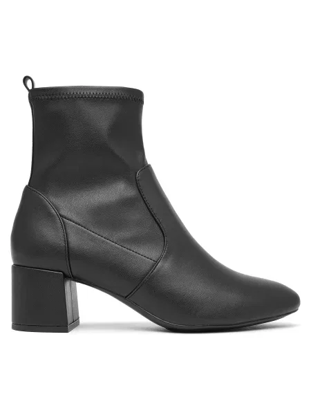 Ботильоны Aldo черные