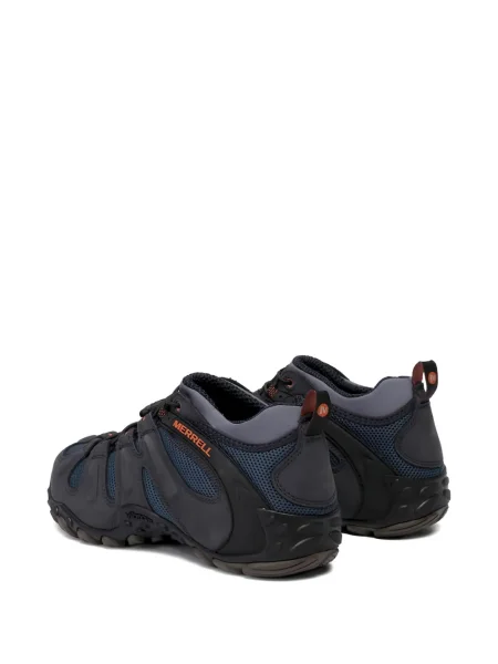 Sneakerși Merrell stretch albastru
