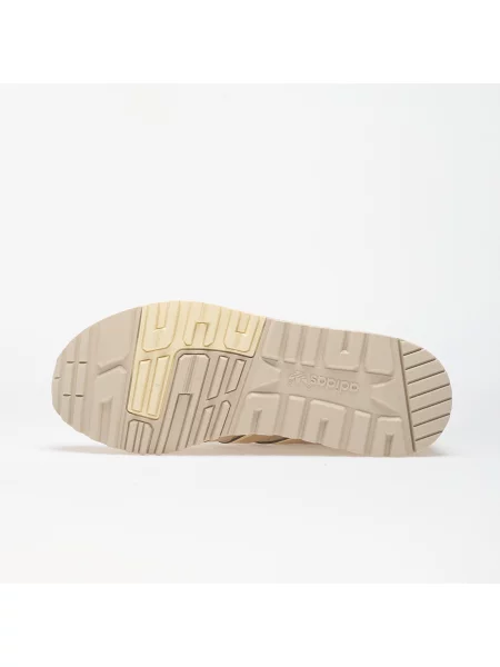 Маратонки Adidas Originals бежово