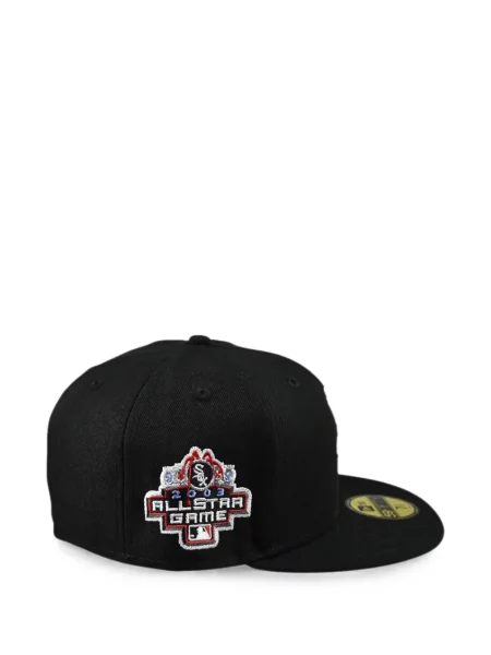 Șapcă New Era Cap alb