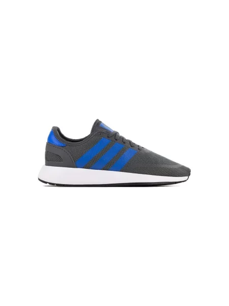 Tenisky Adidas sivá