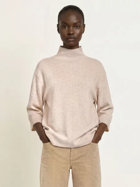 Inwear Sweter Tallyiw Monika braun