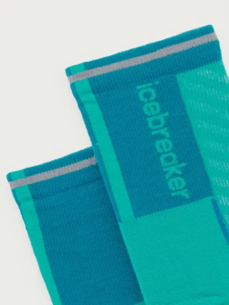 Icebreaker спортивні шкарпетки Merino Run+