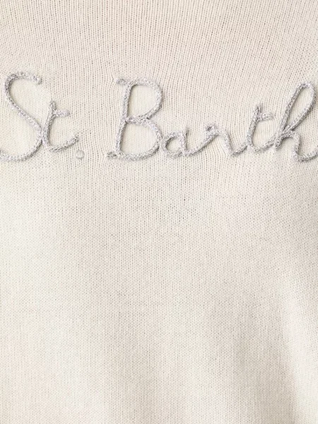 Свитер Mc2 Saint Barth