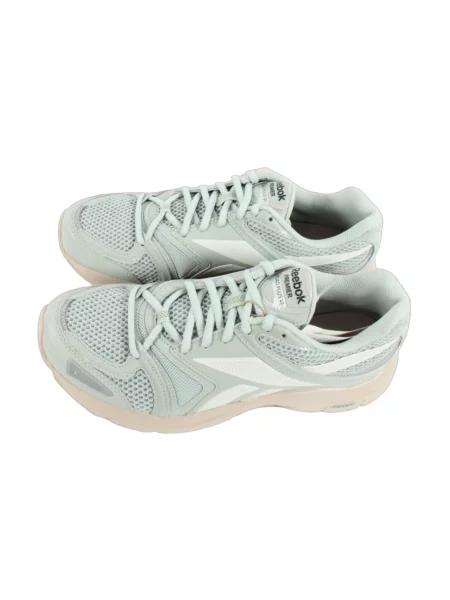 Sneakersy Reebok zielone