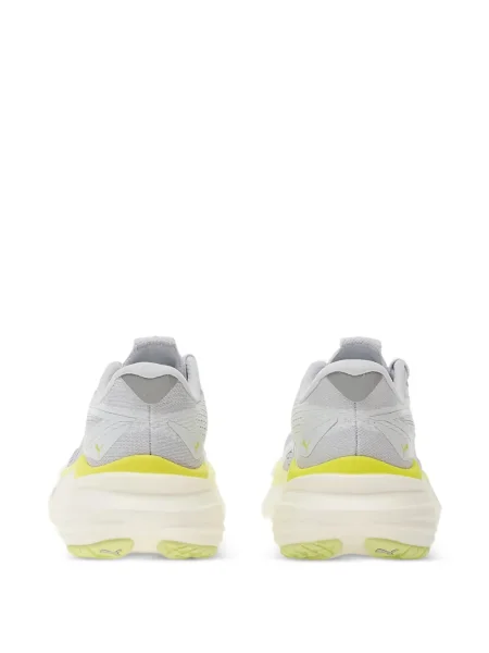 Sneakerși Puma Nitro gri
