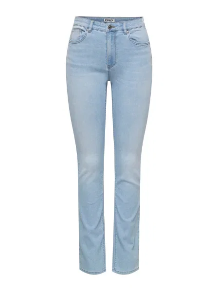 ONLY Jeans ONLMADE denim albastru