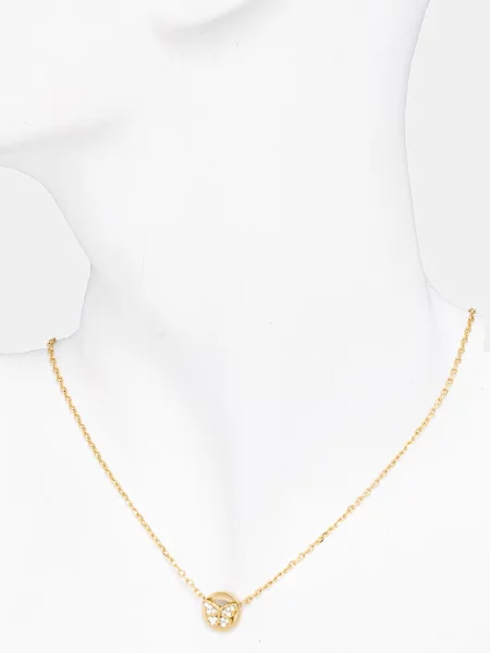 Ожерелье Guess