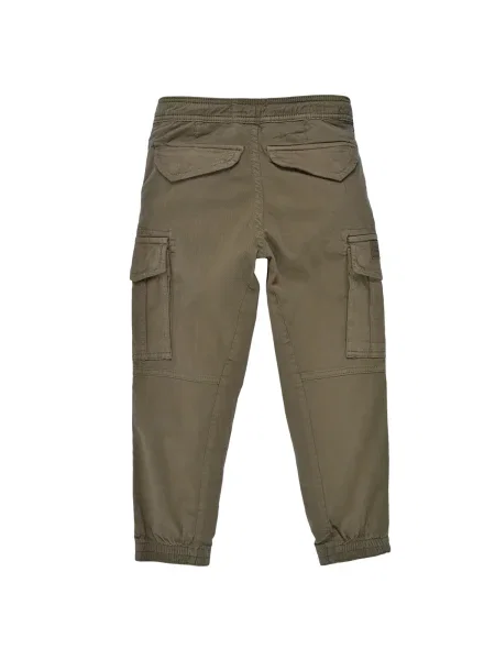 Pantaloni copii Schott