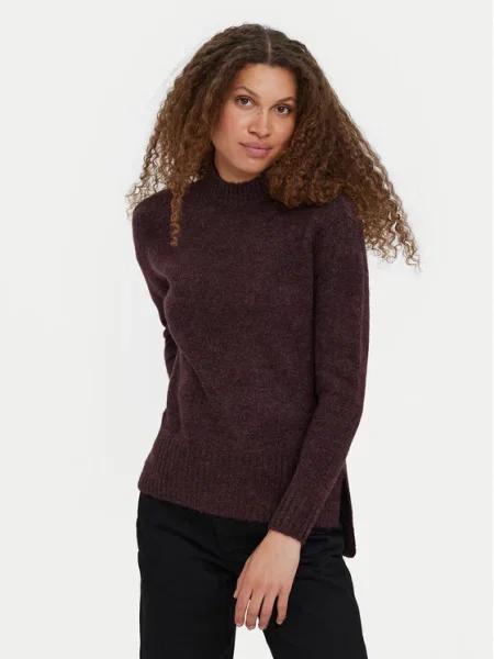 Szvetter Vero Moda lila