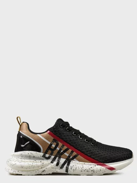 Кросівки Bikkembergs чорні