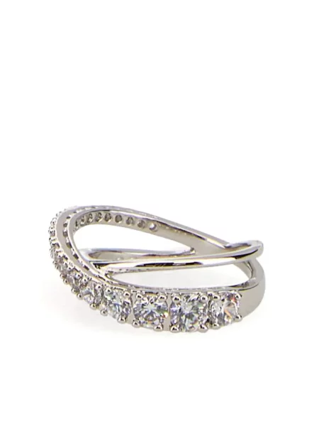 Пръстен Swarovski