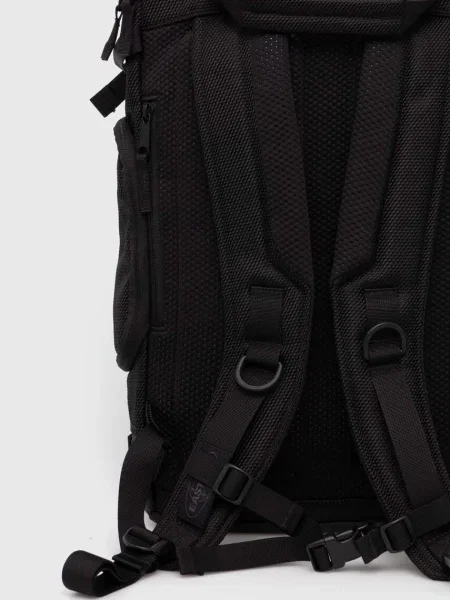Eastpak rucsac TECUM TOP mare neted negru