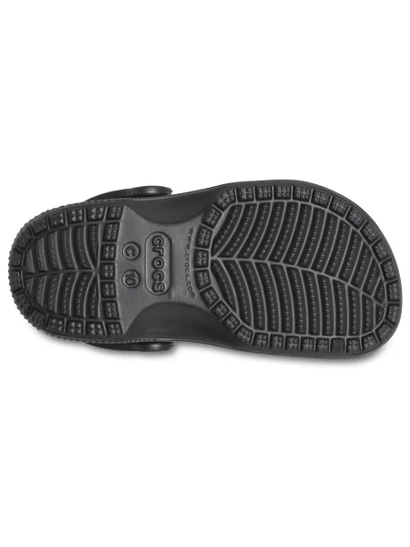 Pantofi copii Crocs negru