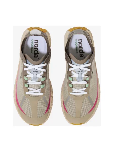 Sneakersy Norda