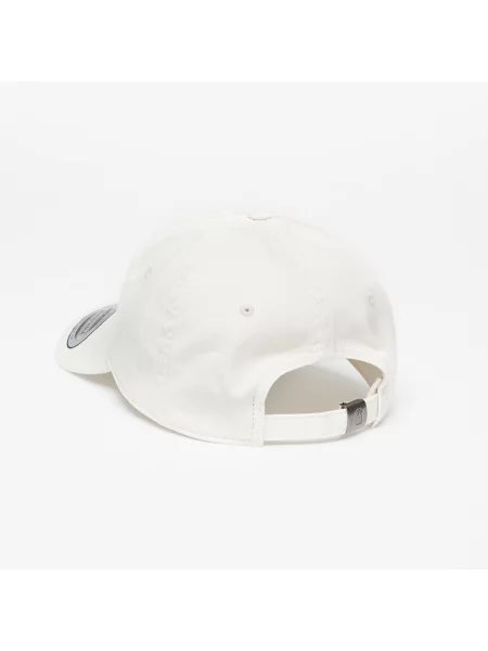Καπέλο του μπέιζμπολ Carhartt WIP Madison μπεζ