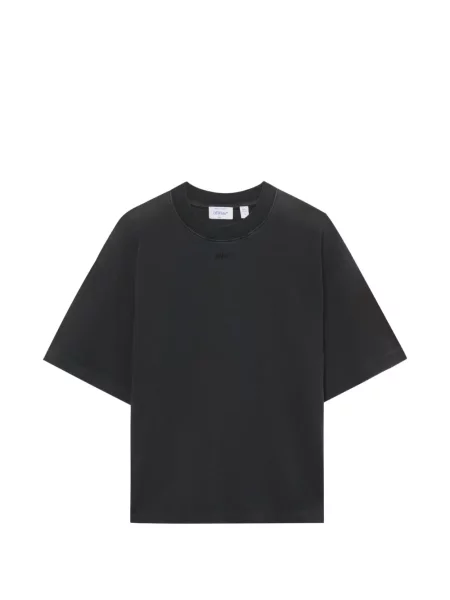 Tricou Off-white alb