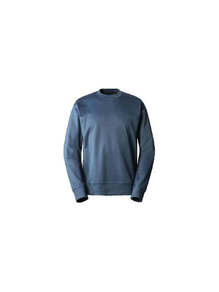 Pulover The North Face albastru